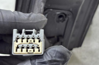 Retroviseur droit FORD FOCUS 2