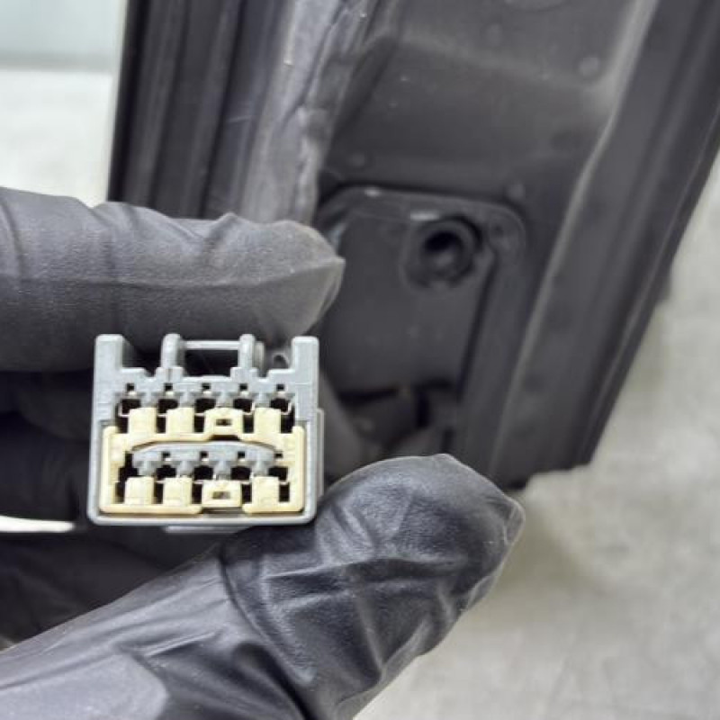 Retroviseur droit FORD FOCUS 2 Photo n°7