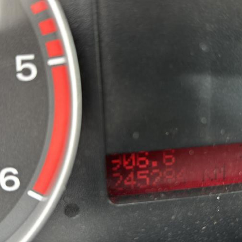 Retroviseur droit FORD FOCUS 2 Photo n°17