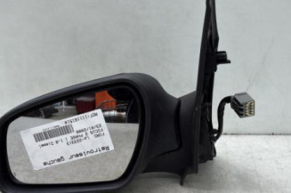 Retroviseur gauche FORD FOCUS 2 Photo n°1
