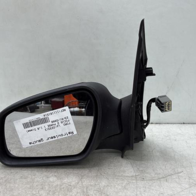 Retroviseur gauche FORD FOCUS 2 Photo n°1