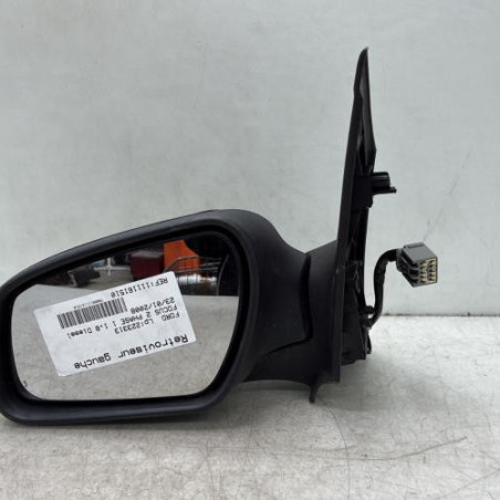 Retroviseur gauche FORD FOCUS 2 Photo n°1