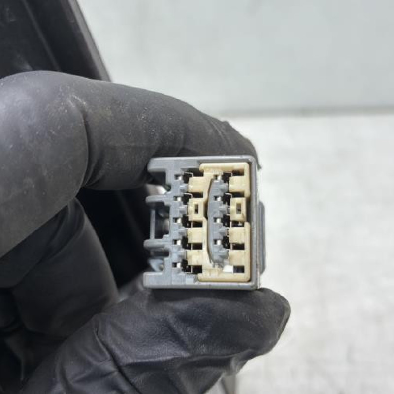 Retroviseur gauche FORD FOCUS 2 Photo n°6