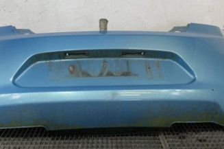 Pare choc arriere FORD KA 2 Photo n°1