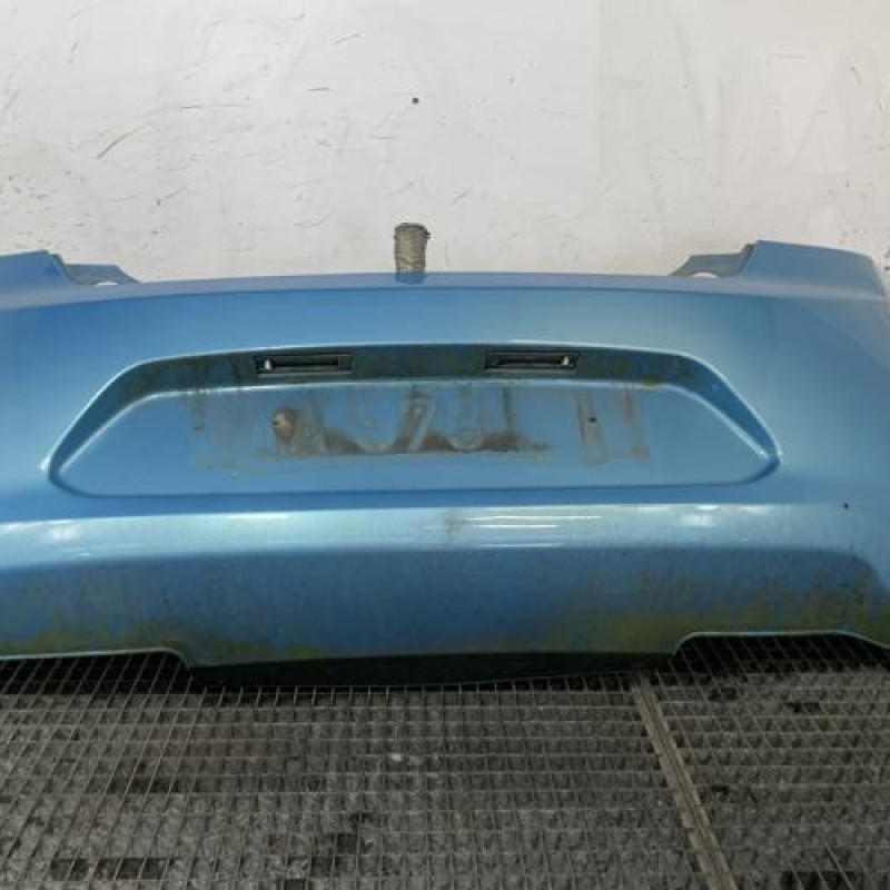 Pare choc arriere FORD KA 2 Photo n°1