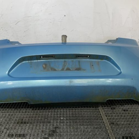 Pare choc arriere FORD KA 2 Photo n°1