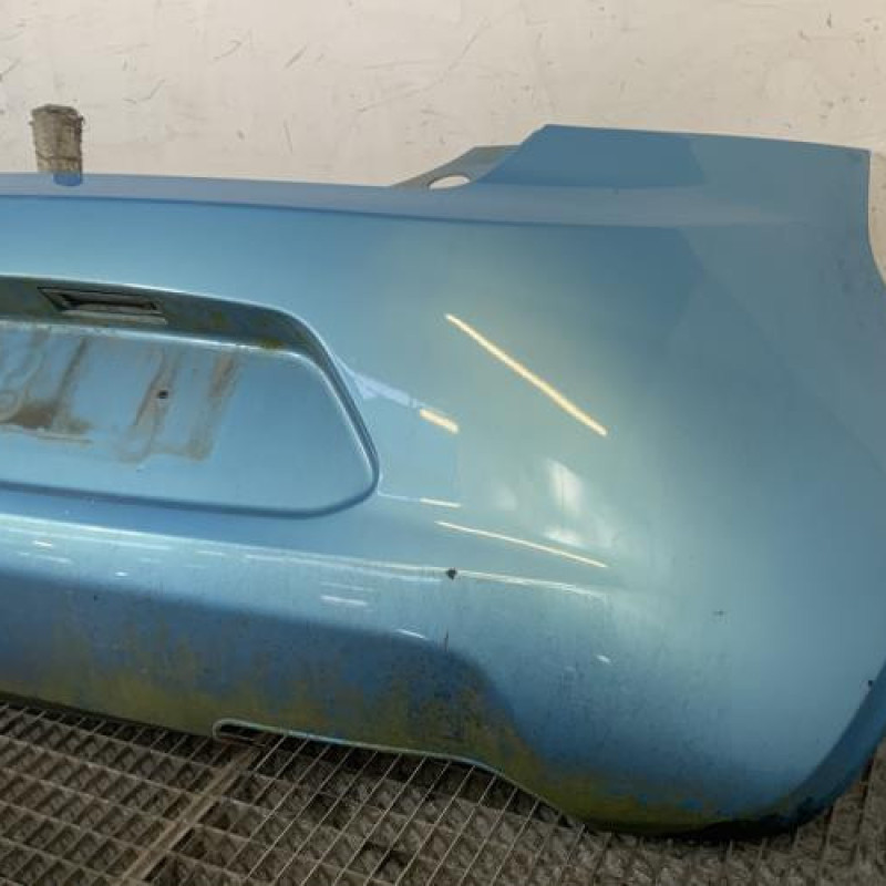 Pare choc arriere FORD KA 2 Photo n°2