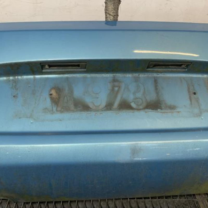 Pare choc arriere FORD KA 2 Photo n°3