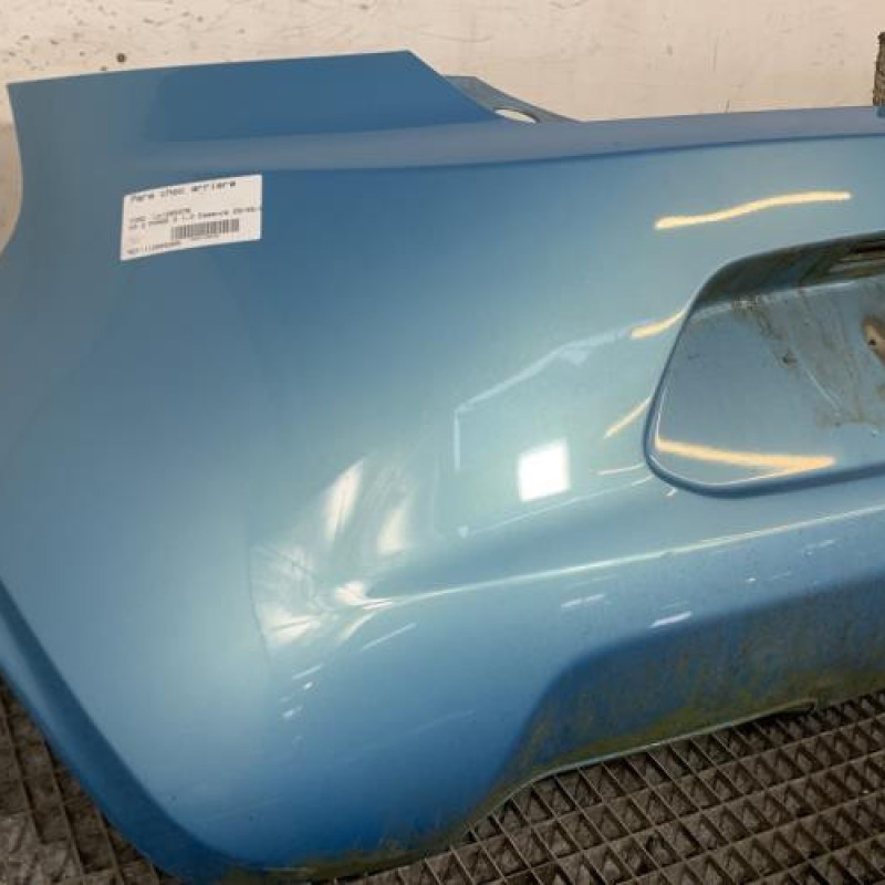 Pare choc arriere FORD KA 2 Photo n°4