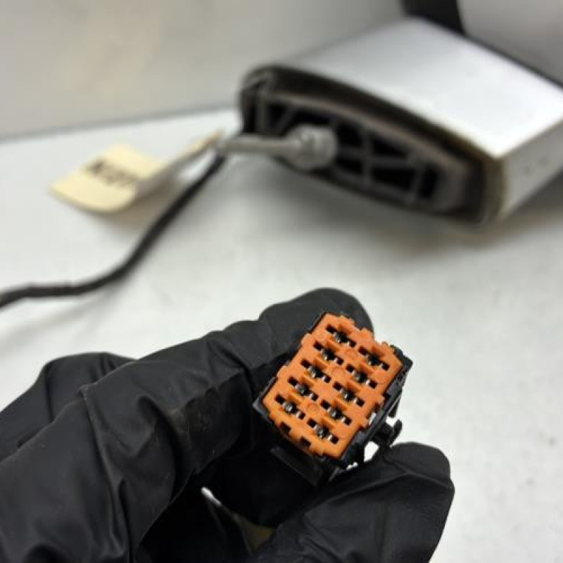 Retroviseur droit CITROEN C5 2 Photo n°3