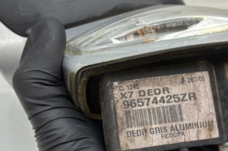 Retroviseur droit CITROEN C5 2