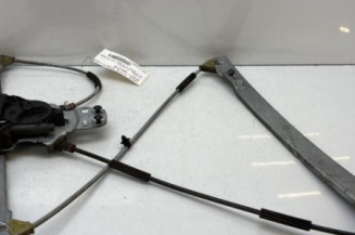 Leve vitre electrique avant gauche CITROEN C5 2 Photo n°1