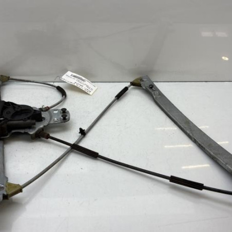 Leve vitre electrique avant gauche CITROEN C5 2 Photo n°1