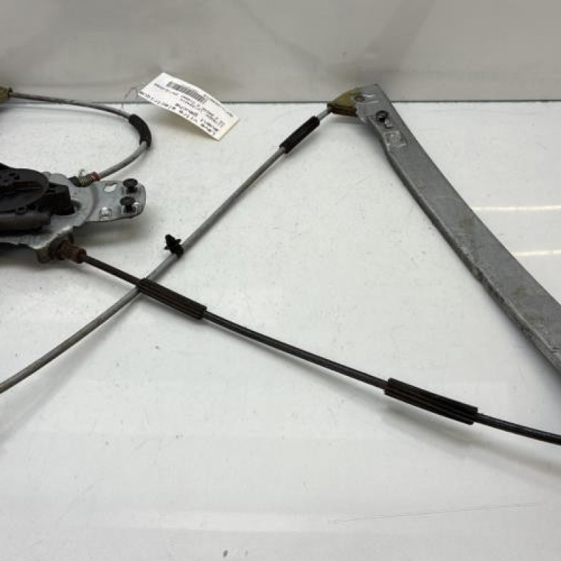 Leve vitre electrique avant gauche CITROEN C5 2 Photo n°2