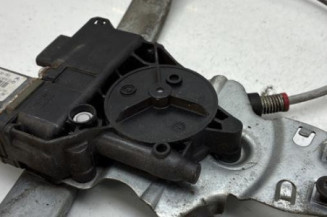 Leve vitre electrique avant gauche CITROEN C5 2
