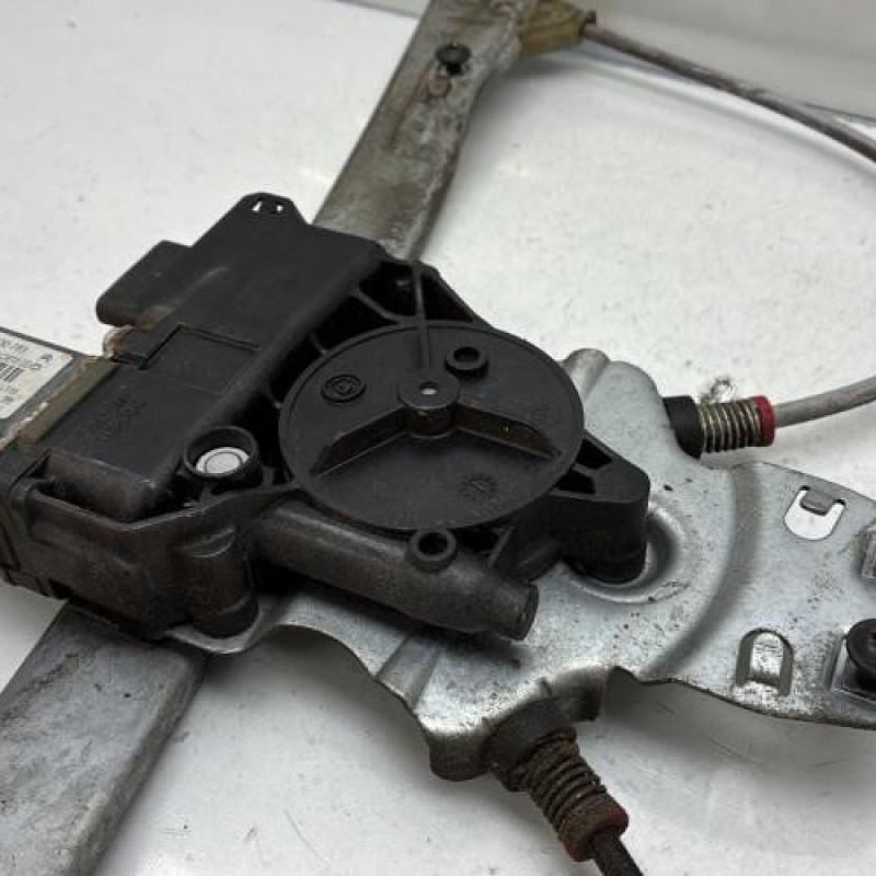 Leve vitre electrique avant gauche CITROEN C5 2 Photo n°4