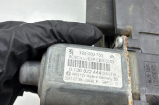 Leve vitre electrique avant gauche CITROEN C5 2