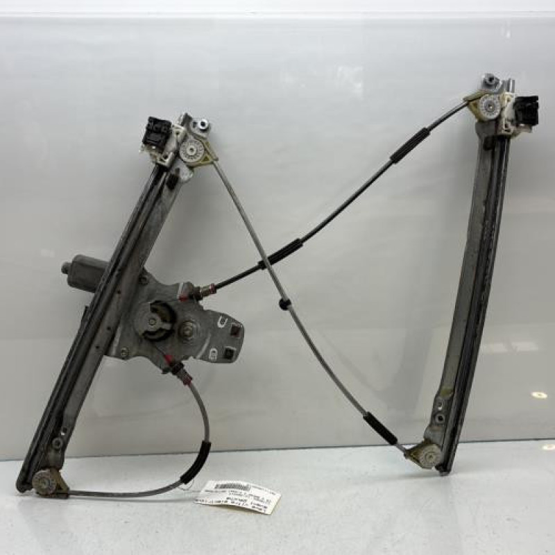 Leve vitre electrique avant gauche CITROEN C5 2 Photo n°7