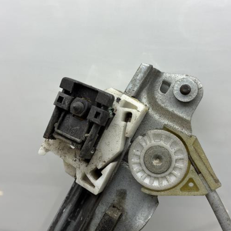 Leve vitre electrique avant gauche CITROEN C5 2 Photo n°8