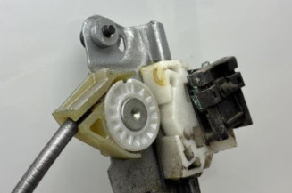 Leve vitre electrique avant gauche CITROEN C5 2