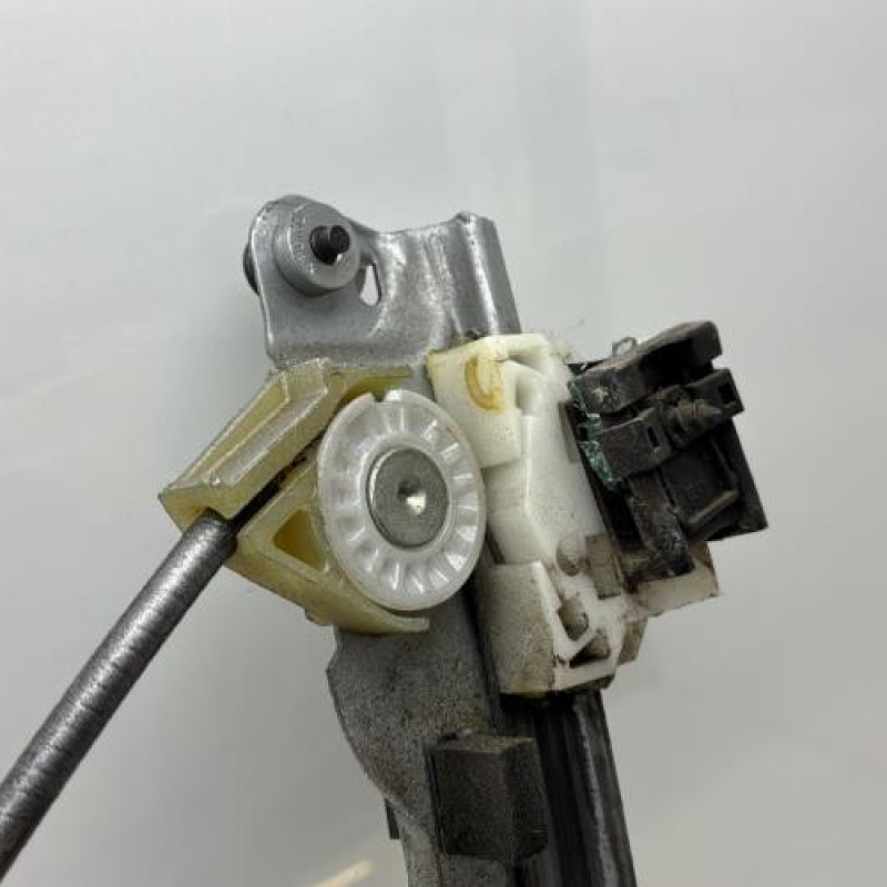 Leve vitre electrique avant gauche CITROEN C5 2 Photo n°9