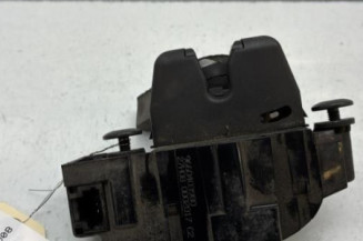 Serrure de coffre CITROEN C5 2 Photo n°1