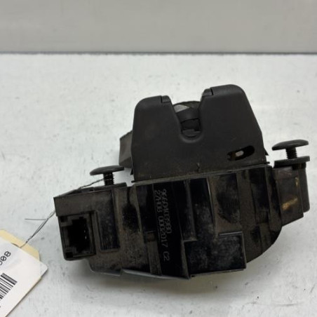 Serrure de coffre CITROEN C5 2 Photo n°1