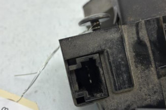 Serrure de coffre CITROEN C5 2