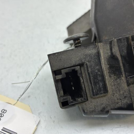Serrure de coffre CITROEN C5 2