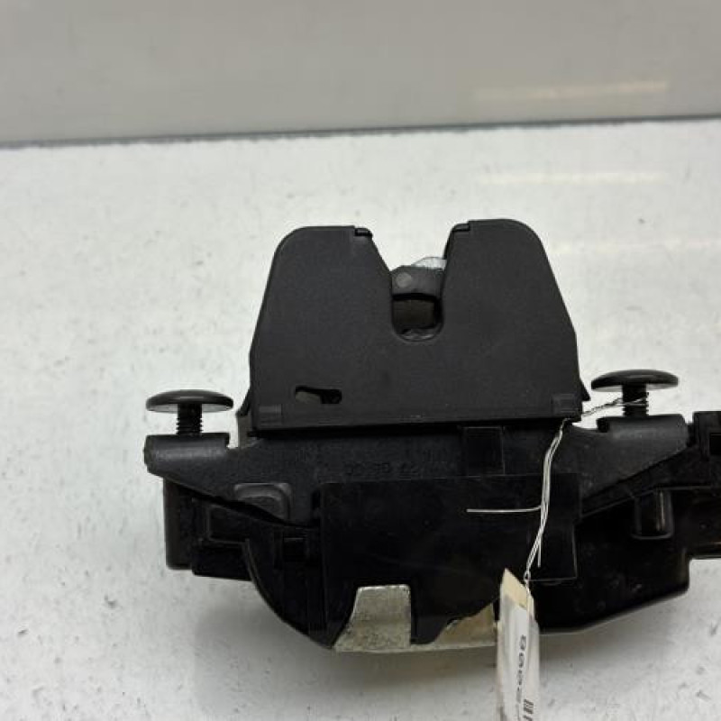 Serrure de coffre CITROEN C5 2 Photo n°4