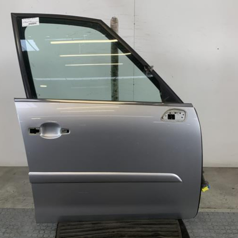 Porte avant droit CITROEN C4 PICASSO 1 Photo n°1