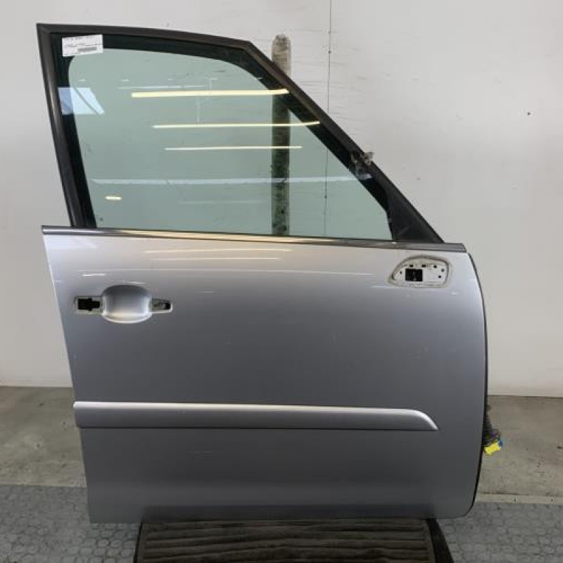 Porte avant droit CITROEN C4 PICASSO 1 Photo n°2