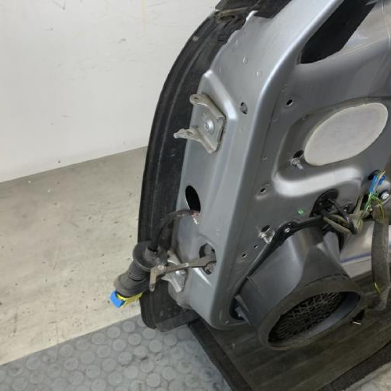 Porte avant droit CITROEN C4 PICASSO 1 Photo n°3