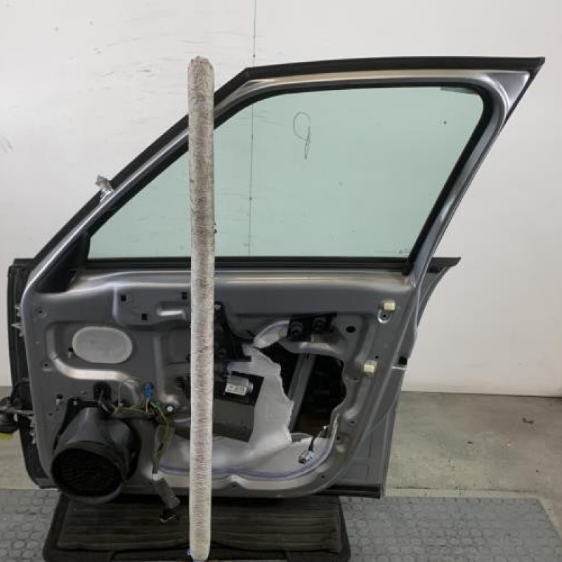 Porte avant droit CITROEN C4 PICASSO 1 Photo n°4