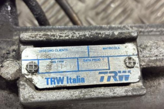 Cremaillere assistee PEUGEOT 807