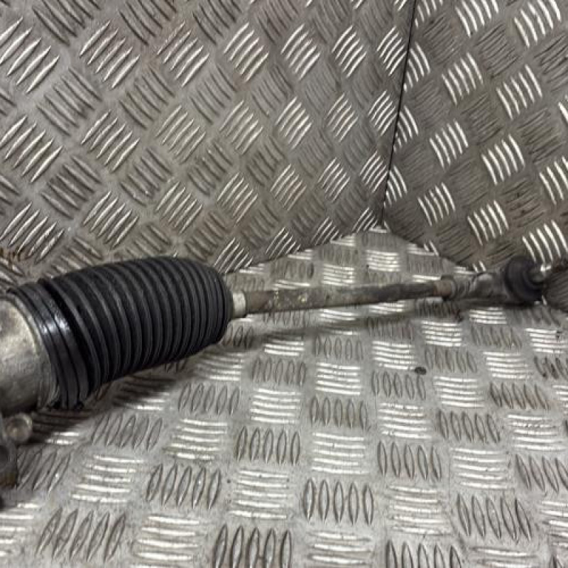 Cremaillere assistee PEUGEOT 807 Photo n°5