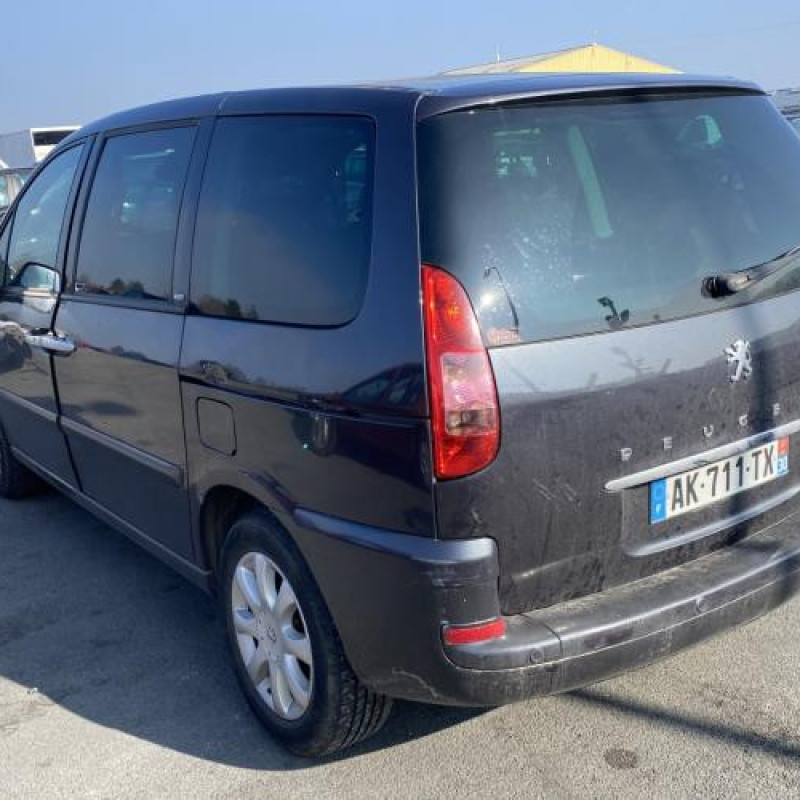 Cremaillere assistee PEUGEOT 807 Photo n°10