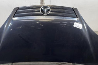Capot MERCEDES CLASSE A 168 Photo n°1