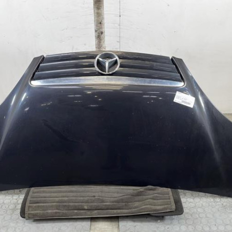 Capot MERCEDES CLASSE A 168 Photo n°1