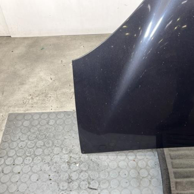 Capot MERCEDES CLASSE A 168 Photo n°5