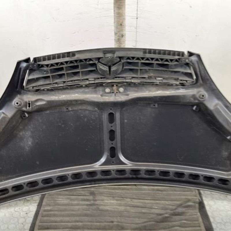 Capot MERCEDES CLASSE A 168 Photo n°6