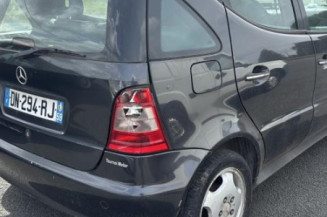 Capot MERCEDES CLASSE A 168