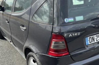 Capot MERCEDES CLASSE A 168