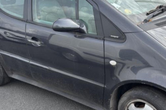 Capot MERCEDES CLASSE A 168