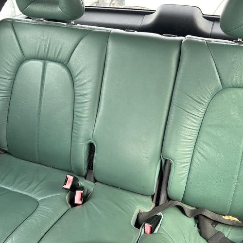 Capot MERCEDES CLASSE A 168 Photo n°17