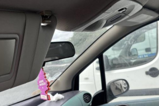 Capot MERCEDES CLASSE A 168