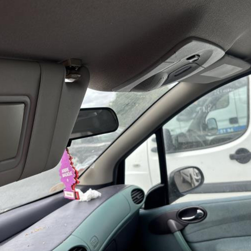 Capot MERCEDES CLASSE A 168 Photo n°19