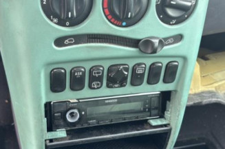 Capot MERCEDES CLASSE A 168