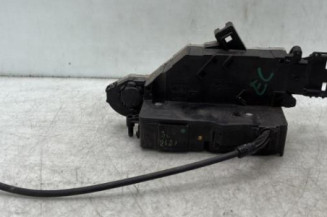 Serrure avant droit PEUGEOT 207 Photo n°1