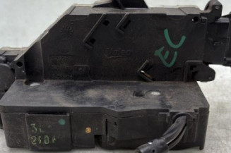 Serrure avant droit PEUGEOT 207